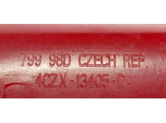 Recambio de piloto trasero izquierdo para citroen c4 berlina cool referencia OEM IAM   