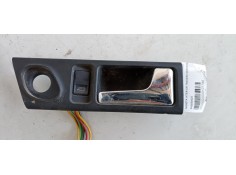 Recambio de maneta interior trasera derecha para audi a6 avant (c4) 2.6 v6 cat (abc) referencia OEM IAM 4A0839020  
