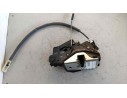Recambio de cerradura puerta trasera izquierda para bmw serie 3 berlina (e46) 1.8 16v referencia OEM IAM   