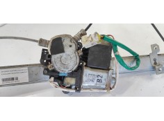 Recambio de elevalunas delantero derecho para mitsubishi montero (v20/v40) 2.8 turbodiesel referencia OEM IAM   