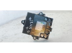 MODULO ELECTRONICO A1698207026 