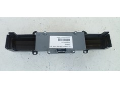 Recambio de warning para volkswagen crafter combi (2e) 2.5 tdi dpf referencia OEM IAM HVW9065454107 9065454107 