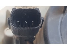 Recambio de faro izquierdo para daewoo matiz cd referencia OEM IAM   