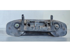 Recambio de maneta exterior delantera derecha para mitsubishi montero (v20/v40) 2.5 turbodiesel referencia OEM IAM   