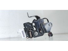 Recambio de cerradura capo para mazda 3 lim. () 2.0 cat referencia OEM IAM   