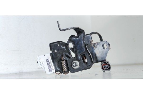 Recambio de cerradura capo para mazda 3 lim. () 2.0 cat referencia OEM IAM   