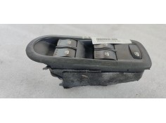 Recambio de mando elevalunas delantero izquierdo para renault megane ii berlina 5p confort dynamique referencia OEM IAM   