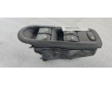 Recambio de mando elevalunas delantero izquierdo para renault megane ii berlina 5p confort dynamique referencia OEM IAM   