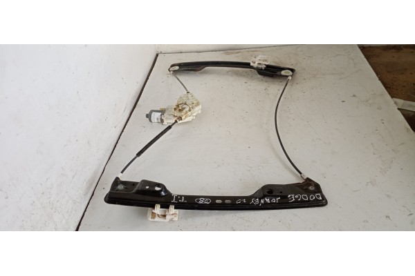 Recambio de elevalunas trasero izquierdo para dodge journey 2.0 16v crd cat referencia OEM IAM 961925101 0130822475 