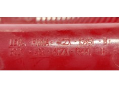 Recambio de piloto trasero izquierdo para citroen c4 berlina cool referencia OEM IAM   