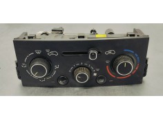 Recambio de mando calefaccion / aire acondicionado para peugeot 207 1.4 i 95 referencia OEM IAM N108224Q  