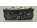 Recambio de mando calefaccion / aire acondicionado para peugeot 207 1.4 i 95 referencia OEM IAM N108224Q  