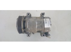 Recambio de compresor aire acondicionado para ford fiesta (cbk) ambiente referencia OEM IAM 06300804662 1442F 2S6119D629AE