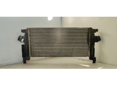 Recambio de intercooler para opel astra j lim. essentia referencia OEM IAM 13267646  