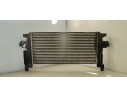 Recambio de intercooler para opel astra j lim. essentia referencia OEM IAM 13267646  