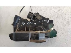Recambio de cerradura puerta trasera izquierda para bmw serie 3 berlina (e46) 1.8 16v referencia OEM IAM   