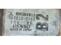 Recambio de elevalunas delantero derecho para mitsubishi montero (v20/v40) 2.8 turbodiesel referencia OEM IAM   