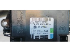 Recambio de modulo electronico para mercedes-benz clase b (w245) 2.0cdi 110 [180] fap referencia OEM IAM A1698207026  