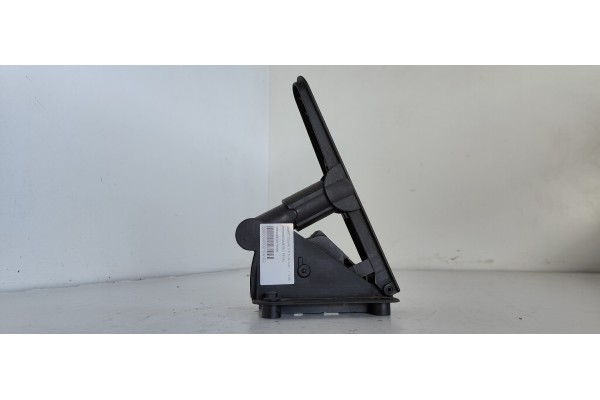 Recambio de potenciometro pedal para smart coupe 0.6 turbo cat referencia OEM IAM 0002245V0170000  