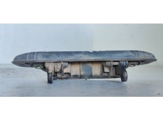 Recambio de maneta exterior delantera derecha para mitsubishi montero (v20/v40) 2.5 turbodiesel referencia OEM IAM   