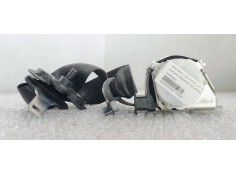 Recambio de cinturon seguridad delantero izquierdo para bmw serie 1 lim. (f20/f21) 2.0 d 150 [118] fap referencia OEM IAM 340783