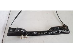 Recambio de elevalunas trasero izquierdo para dodge journey 2.0 16v crd cat referencia OEM IAM 961925101 0130822475 