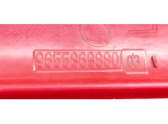 Recambio de piloto trasero izquierdo para citroen c4 berlina cool referencia OEM IAM   