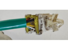 Recambio de elevalunas delantero derecho para mitsubishi montero (v20/v40) 2.8 turbodiesel referencia OEM IAM   