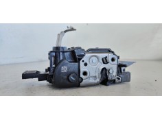 CERRADURA PUERTA DELANTERA IZQUIERDA 2183A2658J5 