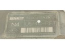Recambio de caja reles / fusibles para renault scenic ii emotion referencia OEM IAM 8200455424J  