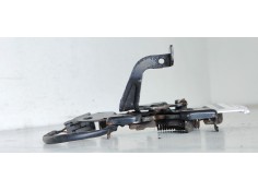 Recambio de cerradura capo para mazda 3 lim. () 2.0 cat referencia OEM IAM   