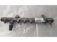 Recambio de rampa inyectora para renault scenic ii emotion referencia OEM IAM 0445214078  