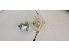 Recambio de elevalunas trasero izquierdo para dodge journey 2.0 16v crd cat referencia OEM IAM 961925101 0130822475 