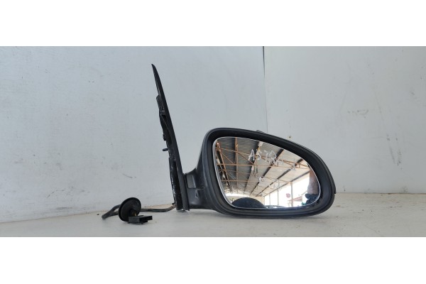 Recambio de retrovisor derecho para opel astra j lim. essentia referencia OEM IAM   