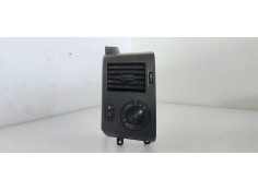 Recambio de mando luces para volkswagen crafter chasis / caja abierta caja abierta 30 batalla corta con doble cabina referencia 