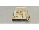 Recambio de caja reles / fusibles para renault scenic ii emotion referencia OEM IAM 8200455424J  