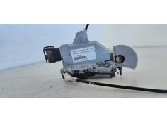 Recambio de cerradura puerta delantera izquierda para peugeot 5008 allure referencia OEM IAM 2183A2658J5  