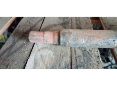 Recambio de transmision delantera derecha para ford c-max (cb3) 2.0 tdci cat referencia OEM IAM   