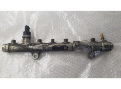 Recambio de rampa inyectora para renault scenic ii emotion referencia OEM IAM 0445214078  