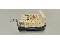 Recambio de caja reles / fusibles para renault scenic ii emotion referencia OEM IAM 8200455424J  