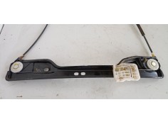 Recambio de elevalunas trasero izquierdo para dodge journey 2.0 16v crd cat referencia OEM IAM 961925101 0130822475 