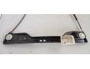 Recambio de elevalunas trasero izquierdo para dodge journey 2.0 16v crd cat referencia OEM IAM 961925101 0130822475 