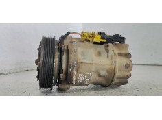 Recambio de compresor aire acondicionado para peugeot 207 1.4 i 95 referencia OEM IAM 9659875780  