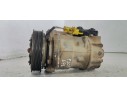 Recambio de compresor aire acondicionado para peugeot 207 1.4 i 95 referencia OEM IAM 9659875780  