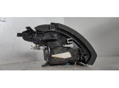 Recambio de guantera para mercedes-benz clase c (w204) berlina 2.2cdi 170 [220] fap referencia OEM IAM A2046802691  
