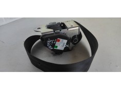 Recambio de cinturon seguridad trasero izquierdo para jaguar f-pace 2.0 diesel cat referencia OEM IAM 631752900C  