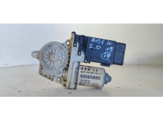 Recambio de motor elevalunas delantero izquierdo para volkswagen golf iv berlina (1j1) edition 4 motion (ottomotor) referencia O