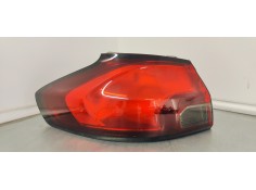 PILOTO TRASERO IZQUIERDO 13278784 