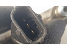 Recambio de rampa inyectora para renault scenic ii emotion referencia OEM IAM 0445214078  