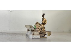 Recambio de cerradura puerta trasera derecha para mitsubishi montero (v20/v40) 2500 td gl (2-ptas.) referencia OEM IAM   